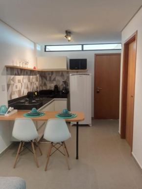 Flat Macaraípe - Maraca Beach I